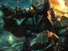 测试服：船长被动、卡莉斯塔E技能削弱