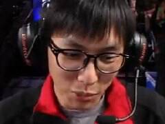 全明星赛现场选手语音曝光 Huni被队友气炸