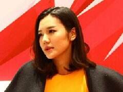 刘语熙专访：目前并未被王校长招安