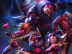 LOL五个位置详细解读 找到一个适合自己的