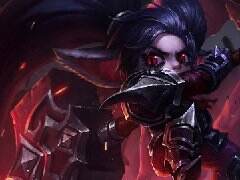 新一代野区女霸主 重装打野小萝莉波比