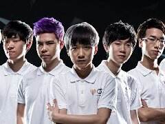 IEM科隆站 QG遗憾负韩国EVER战队取得亚军