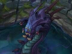 LOL年底必做的十件事：抢次大龙拿一次五杀