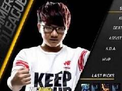 LPL传奇选手大盘点 “五帝”如今在哪