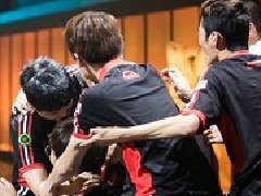 回首2015年世界大赛 LPL仅斩获一个冠军