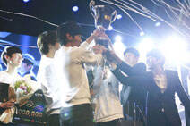 IEM获得冠军后 Ever的奇幻旅程依然持续