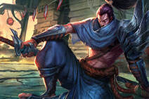 菜鸟还是大神？浅谈英雄联盟中的个人实力