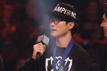 英雄联盟纪录片传奇正盛第七集：全球总决赛