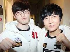 打野Watch与中单Ggoong来华 加入ZTR战队