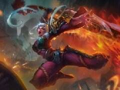 新赛季新细节 2016赛季50条上分技巧分享