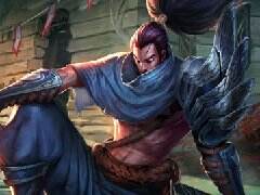 召唤师峡谷2015年末班会 为各位英雄颁奖