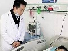 深圳滑坡获救者：想着打LOL就有活的动力