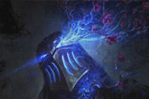 情人劫皮肤？劫英雄资料页奇特画面与音效