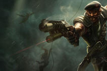 王者组百分之60胜率 海洋之灾船长大型教学