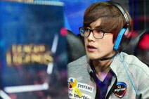 韩媒透漏Flame将重返LCK 公主即将签约