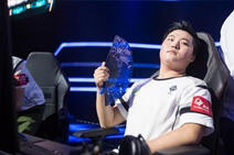 QG经理：Uzi春季赛先替补 爱萝莉必将登场