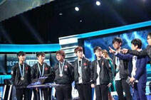 LPL2015年度四大关键词 韩援or抗韩成功