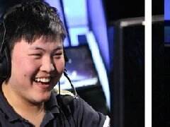 城会玩！当LOL的职业选手们叫这些名字的时候