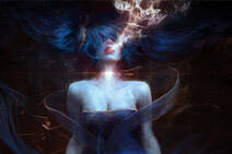 新英雄神秘彩蛋再现 琴女娑娜头像改动