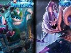 冰雪节礼包限时上架公告 冰雪节皮肤打折出售