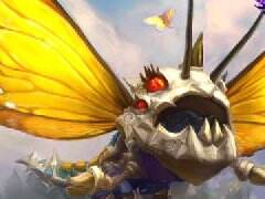 一秒五喷最强前排撕裂者 后期坦克杀手大嘴