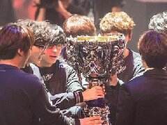 LOL年底大盘点：2015你都遇到过哪些奇葩事