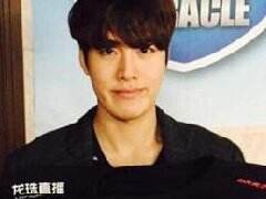 加入IM的不止公主Flame 杰克船长一同加入