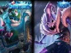 冰雪节皮肤限时出售 礼包皮肤性价比分析