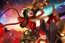 辞旧迎新岁末事件清单 再看联盟新年愿景