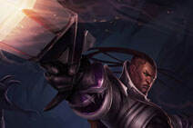 LOL1月1日周免英雄更换公告 卢锡安飞机免费