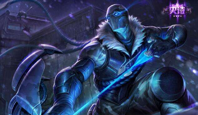 lol中无限视距怎么调 lol无限视距方法