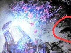 “死亡之眼”具备4种超能力 彩蛋现神秘手枪