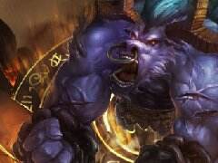 雷霆联盟中上野辅大乱斗 最强老牛打法攻略