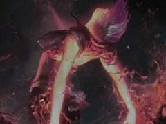 惊现铁拳蔚彩蛋 心理学助你探秘新英雄