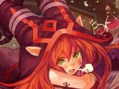 英雄联盟版元旦新春诗 开启2016lol新篇章