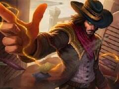 游走的艺术 怎样进行最划算的游走支援