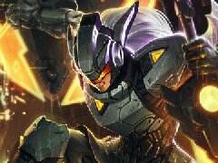 最强控制辅助 曙光女神蕾欧娜依旧强势