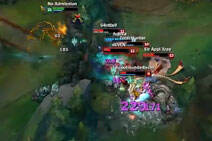 史上最诡异的五杀 五人遭遇不明车祸