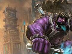 野区神坦蒙多制霸雷霆联盟 carry打野教学