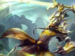 打野剑圣巨型九头蛇与破败 究竟哪个更划算