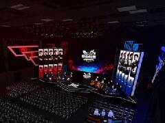 新赛制新场馆 2016LPL春季常规赛售票即将开启