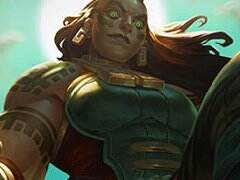 新英雄俄洛伊太变态？教你如何轻松克制