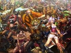 S6新赛季9大预测 日本战队或将出战总决赛