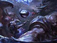 设计师陪你聊：英雄联盟2016季前赛改动总结