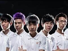 LPL春季赛巡礼QG篇 期待延续黑马奇迹