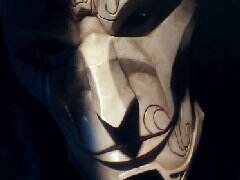 优雅瞳术ADC 解读LOL新英雄Jhin视频