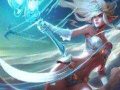 国服胜率第一辅助 风暴之怒迦娜攻略