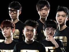 LPL春季赛巡礼RNG篇 两套阵容期待崛起