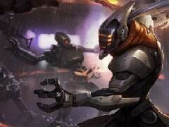 被低估的神器或大热 死亡之舞适用英雄