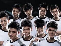 LPL春季赛巡礼OMG篇 能否重拾全华班荣耀